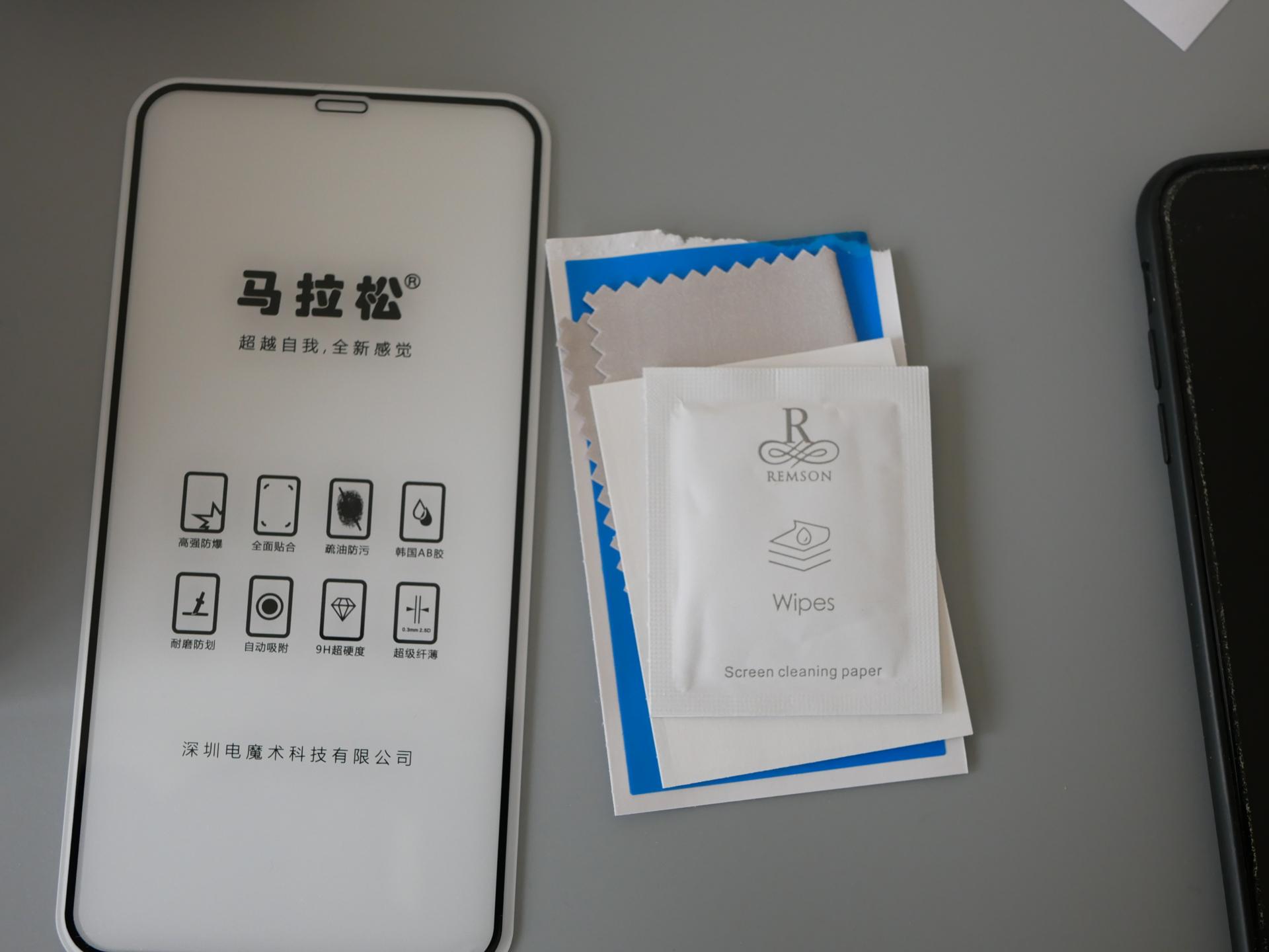 号称折不断、烧不坏！六项*力暴**测试，马拉松柔钢膜真能扛得住吗？