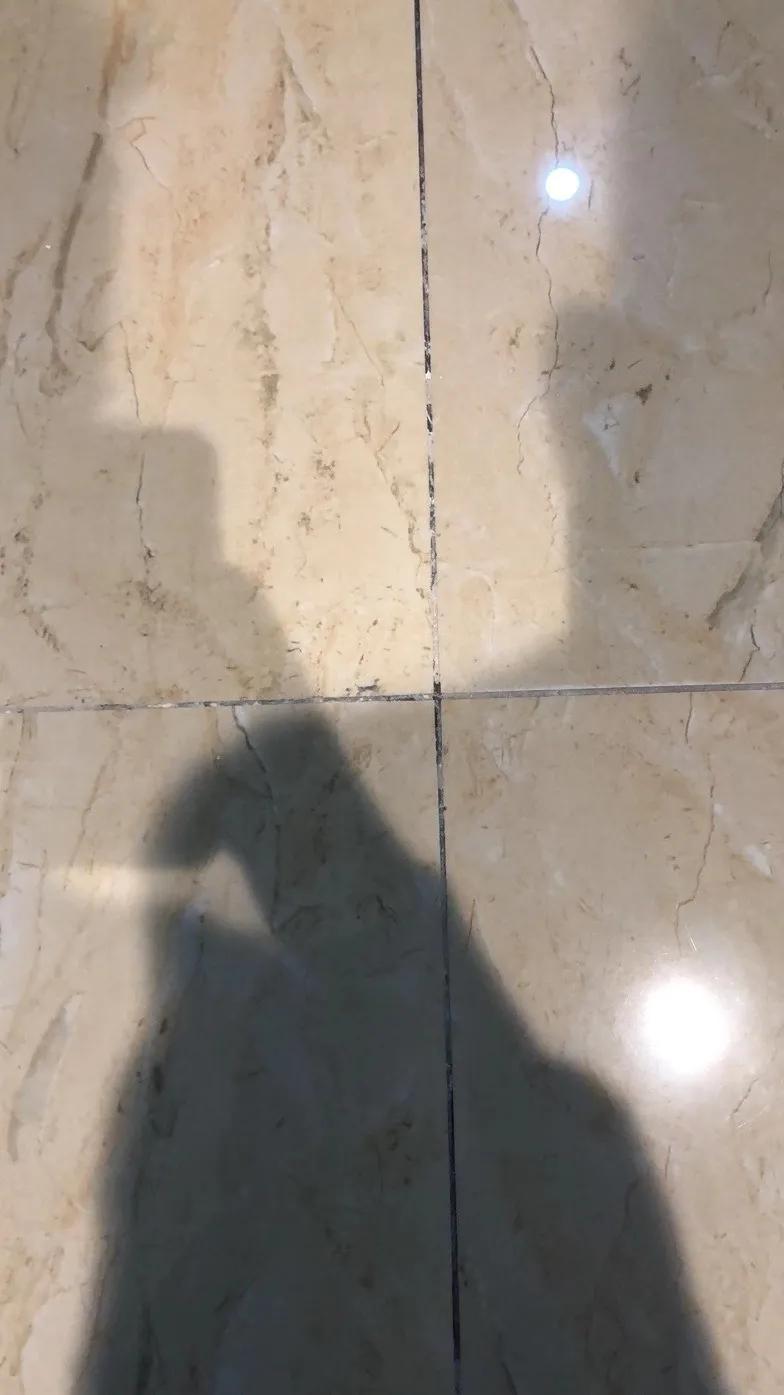 自己做美缝一定要知道的事,做的久了发现美缝真的不太好做