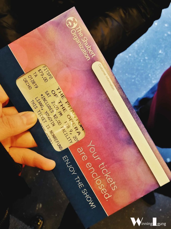 百老汇歌剧魅影演出时长,歌剧魅影百老汇最后一场完整版