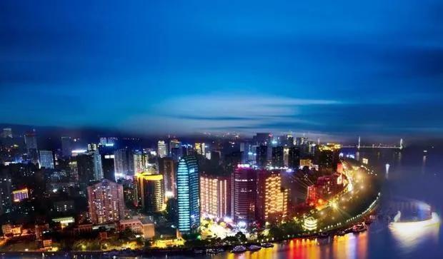 宜昌古代是夷陵吗,宜昌古称夷陵在什么时候改为宜昌