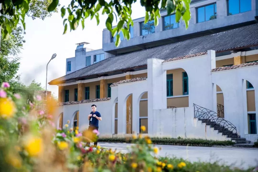 广州港风拍照圣地,广州冷门拍照圣地