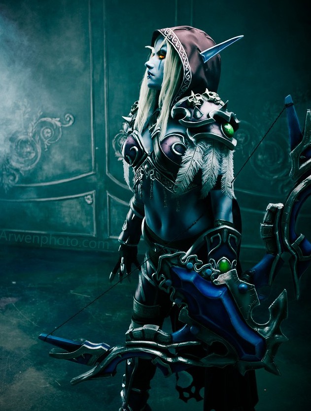 盘点《魔兽世界》6.0德拉诺之王版本内容及德拉诺超长篇历史