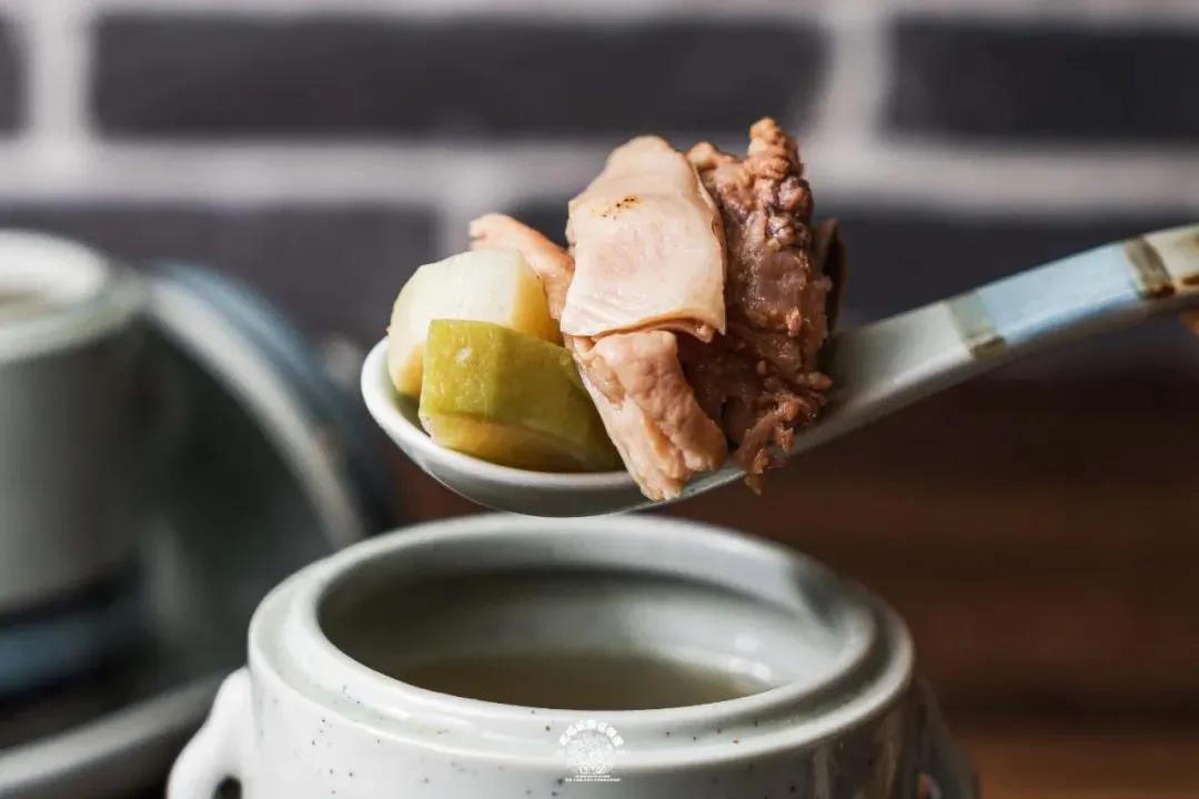 广州炖汤店推荐排名前十,本地人私藏的宝藏美食