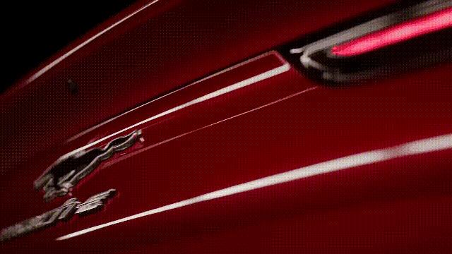 福特mustangmach-e好开吗,福特mustangmach-e底盘