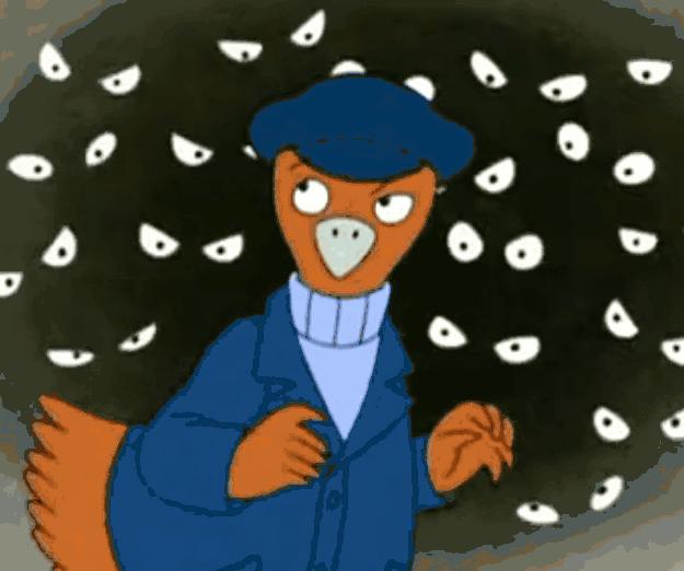 你一看完就会哭的一部童年动漫,皮神进化成雷丘