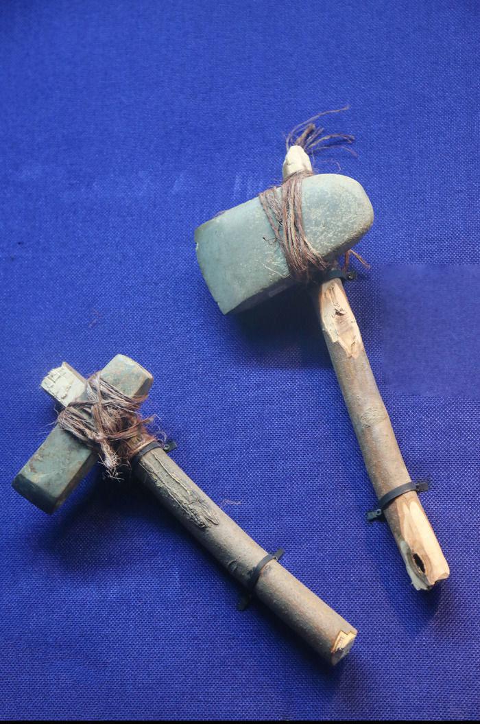 地球上最古老的石阵,史前文明遗迹未解之谜