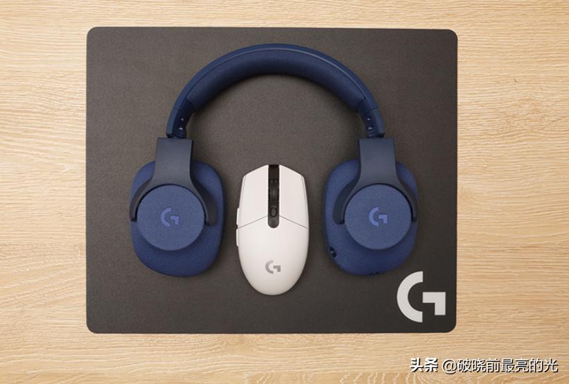 现在主流游戏鼠标键盘耳机,平民游戏键盘鼠标耳机套装推荐