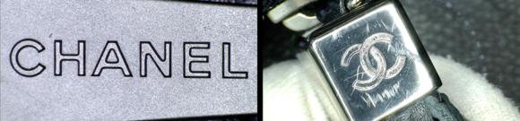 香奈儿19号包包真假,香奈儿鱼子酱包包真假