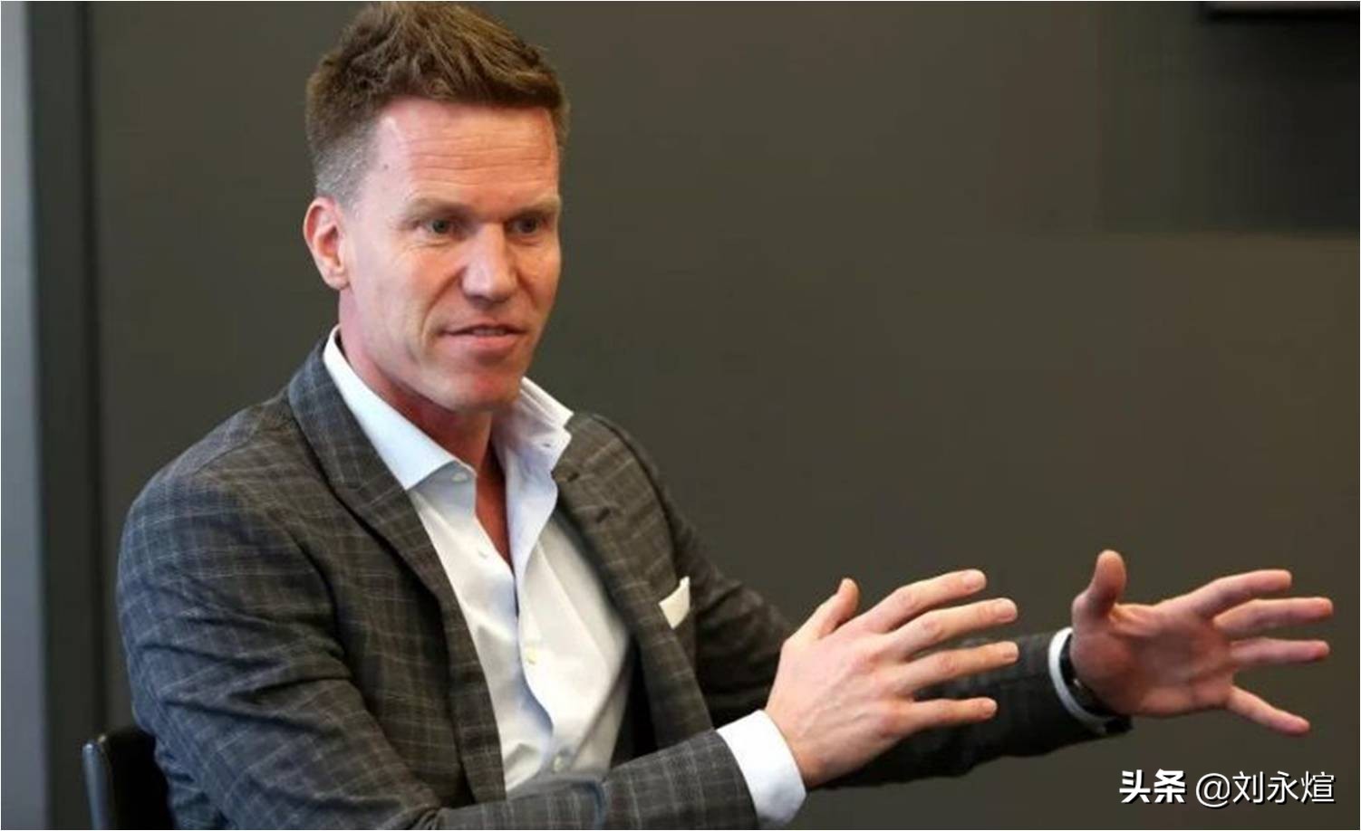 潮牌不潮Esprit不香:入华28年市值跌逾9成,内地关店甩卖疑清场