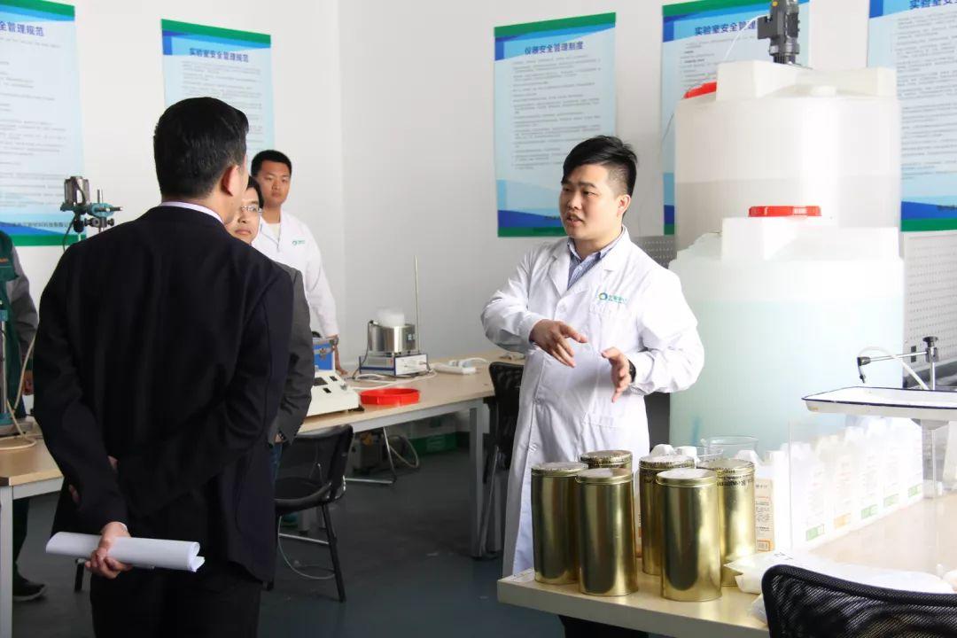 宁馨净化创始人马健：净化小环境，守护更多人的呼吸