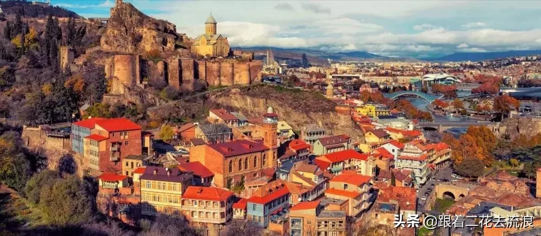 去格鲁吉亚旅游多少钱,格鲁吉亚旅游为什么这么便宜