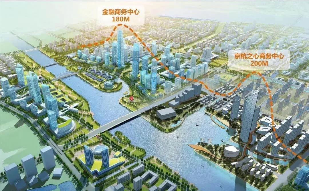 出圈!广陵新城再添高光!落户社交电商独角兽