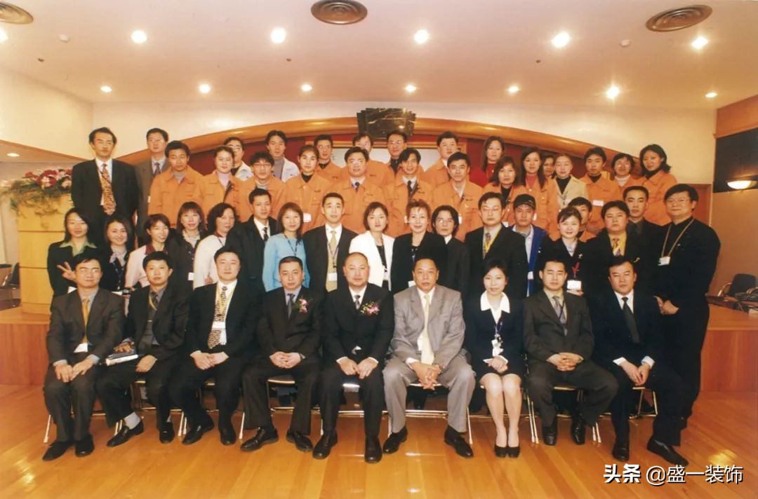 「精艺良工」进化！从80年代“网红”餐厅老板到松下合资人