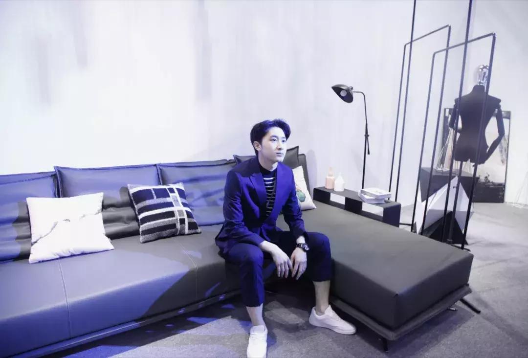 宅己“颜值天团”|A面自我，B面艺术season·2