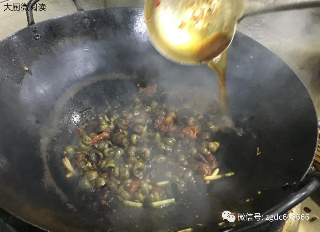 椒盐炸河虾的做法,如何炸河虾又酥又脆又香