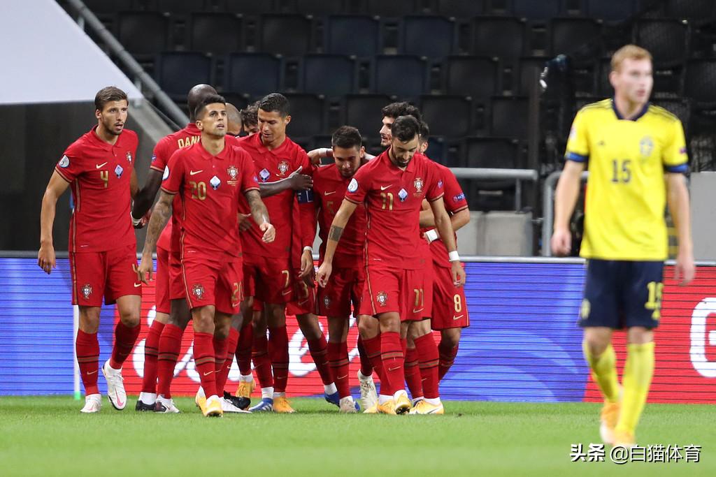 c罗第二次带领葡萄牙夺欧洲杯,这届欧洲杯葡萄牙c罗会出战吗