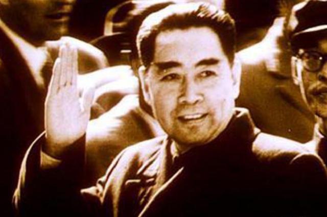 1971年,一件国宝在外宾宴会上离奇失踪,周总理如何高明处理?