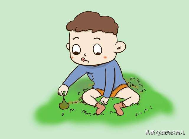 小孩爱摸别人的东西怎么教育,孩子爱摸别人的东西