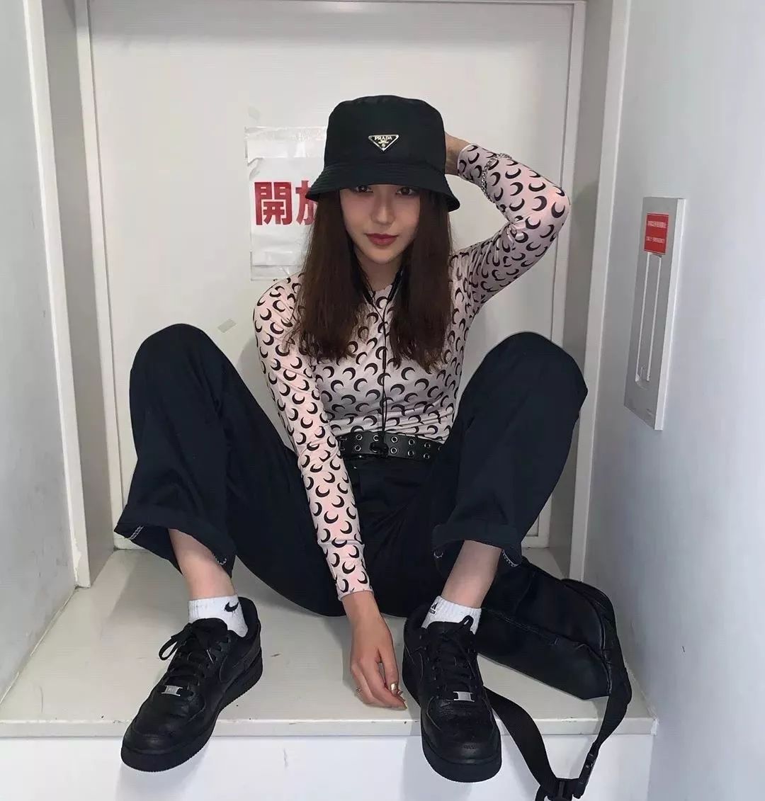 marineserre国内有专柜吗,像marineserre的小众品牌