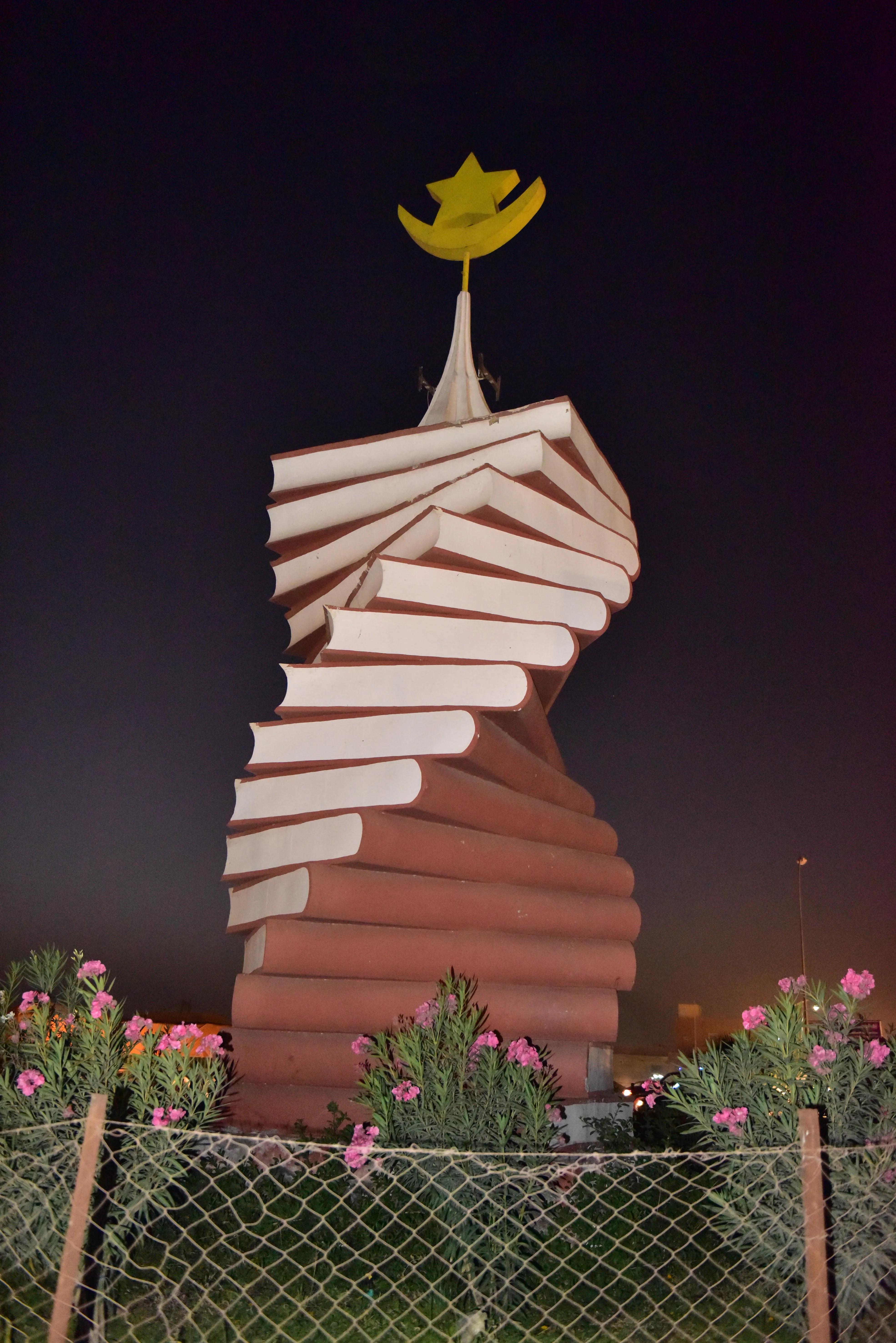 非洲采风35：毛里塔尼亚：“沙漠之国”中的“沙漠之都”