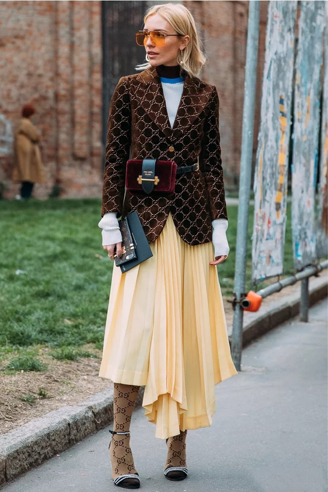 经典老花款式,经典老花中号