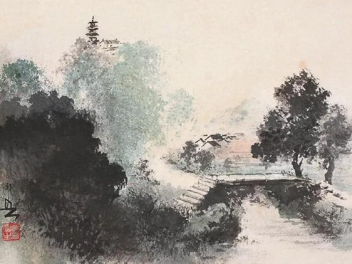 10首经典古诗词修心,修心正己身的经典诗句