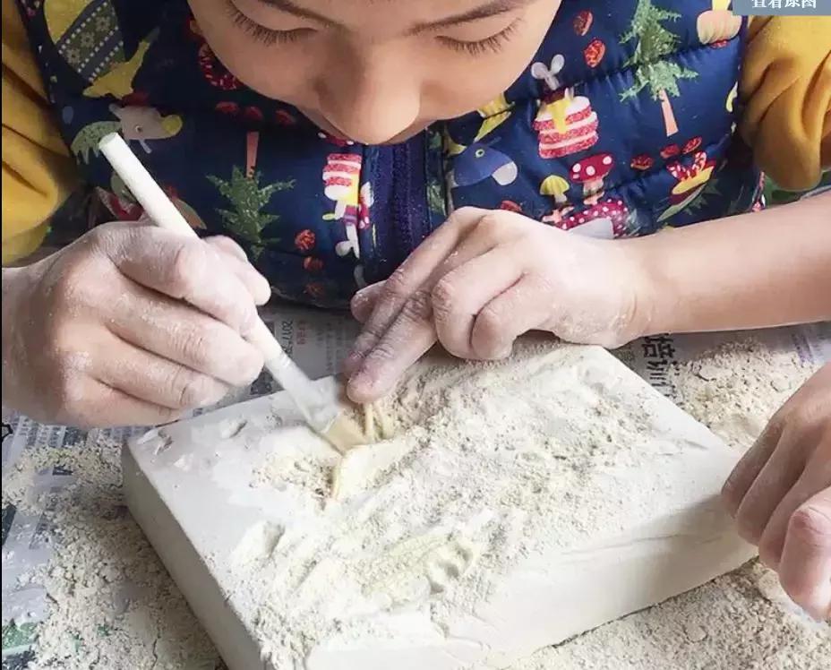 适合幼儿园小朋友的手工作业,小学生奇葩作业难倒家长