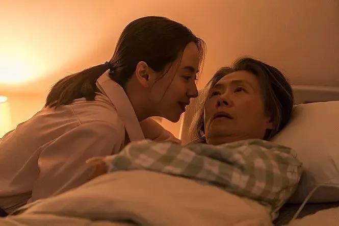 2020韩国最美十大美女孙艺珍,2020孙艺珍最佳女主角