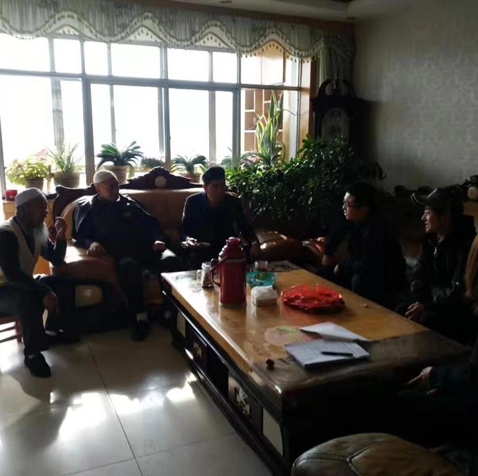 基层动态|“吹响哨服好务”东关街道积极打造*党**建引领基层治理新模式