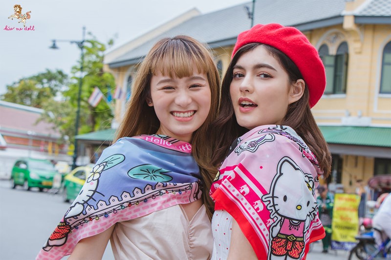 泰国本土必买品牌,去泰国必买的十大购物清单