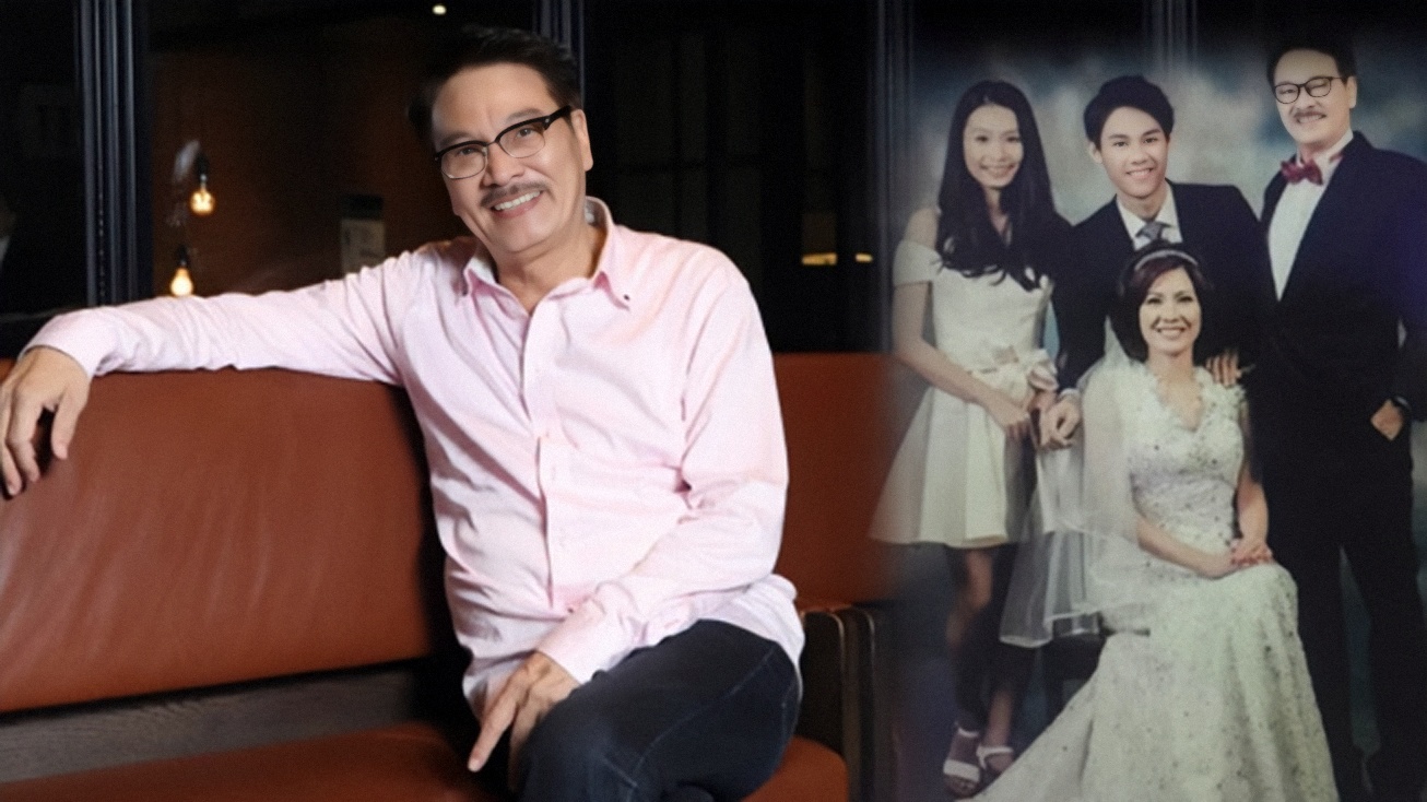 吴孟达总资产多少亿,吴孟达身价多少个亿