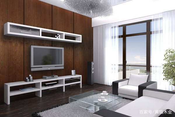 山东黄猫木业质量怎么样,装修选尚品宅配