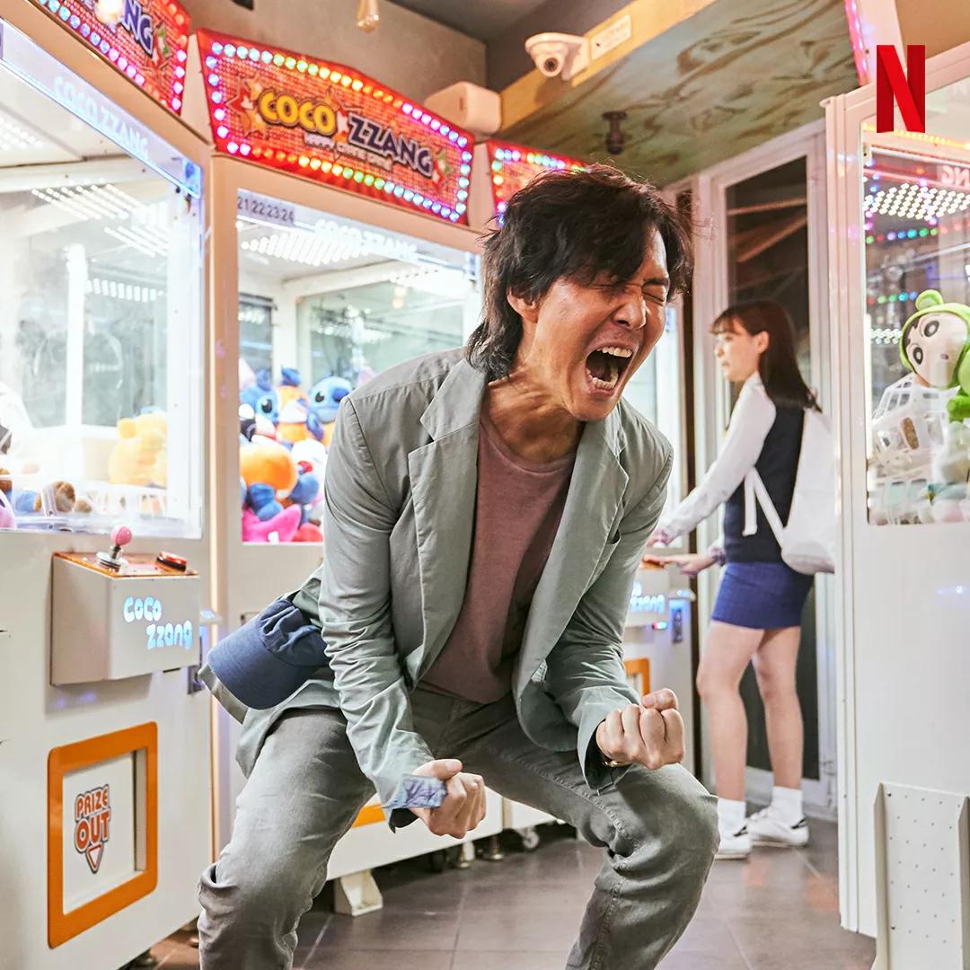 毁誉参半的成人游戏,杀疯了