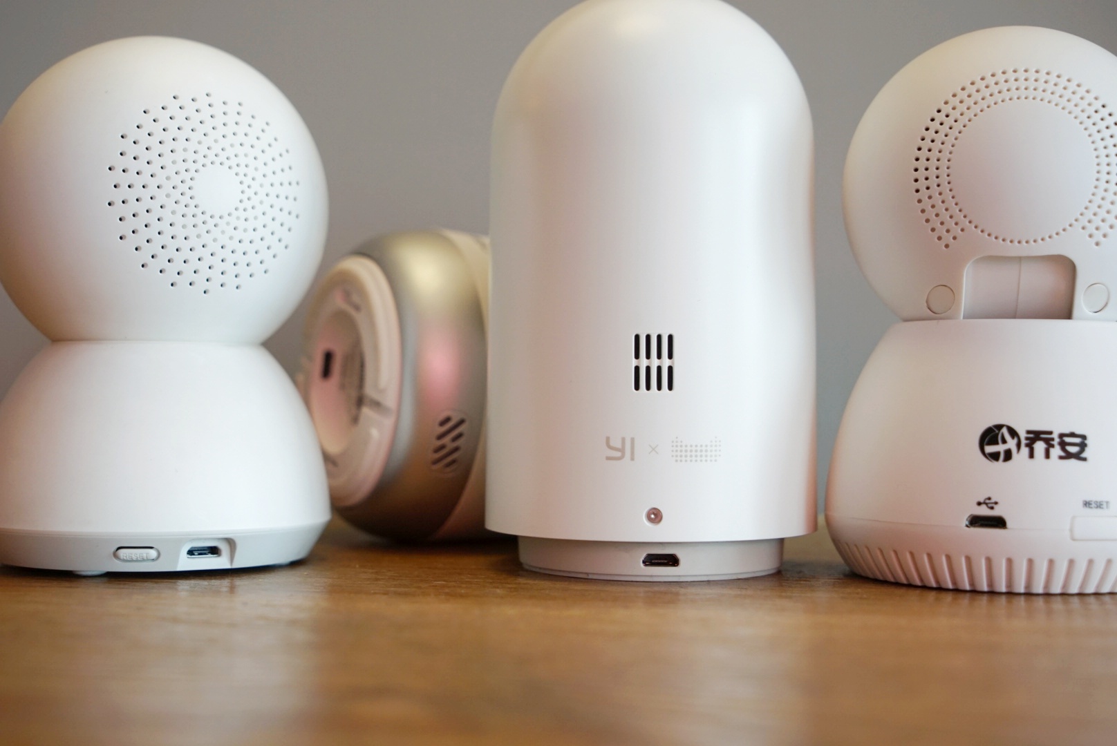 家用智能摄像机哪个牌子好,家庭智能摄像机怎么选好