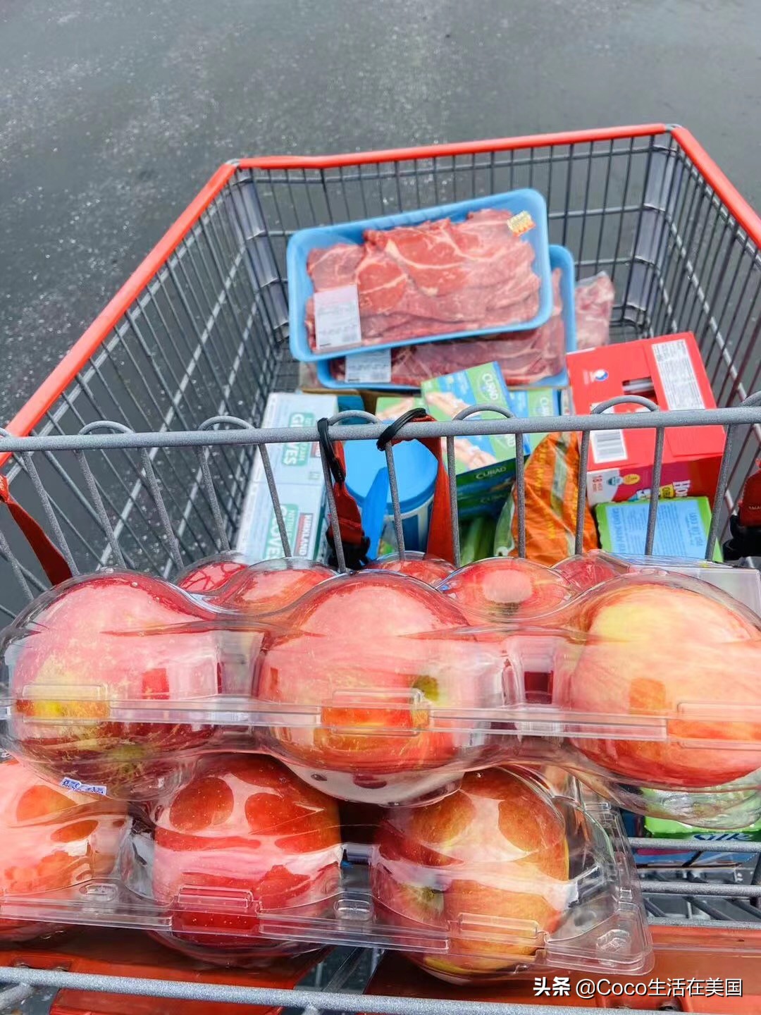 美国治安真实感受,真实的美国治安好不好