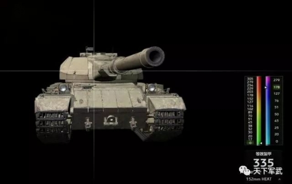 坦克世界闪击战投石机268,268工程坦克闪击战投石机
