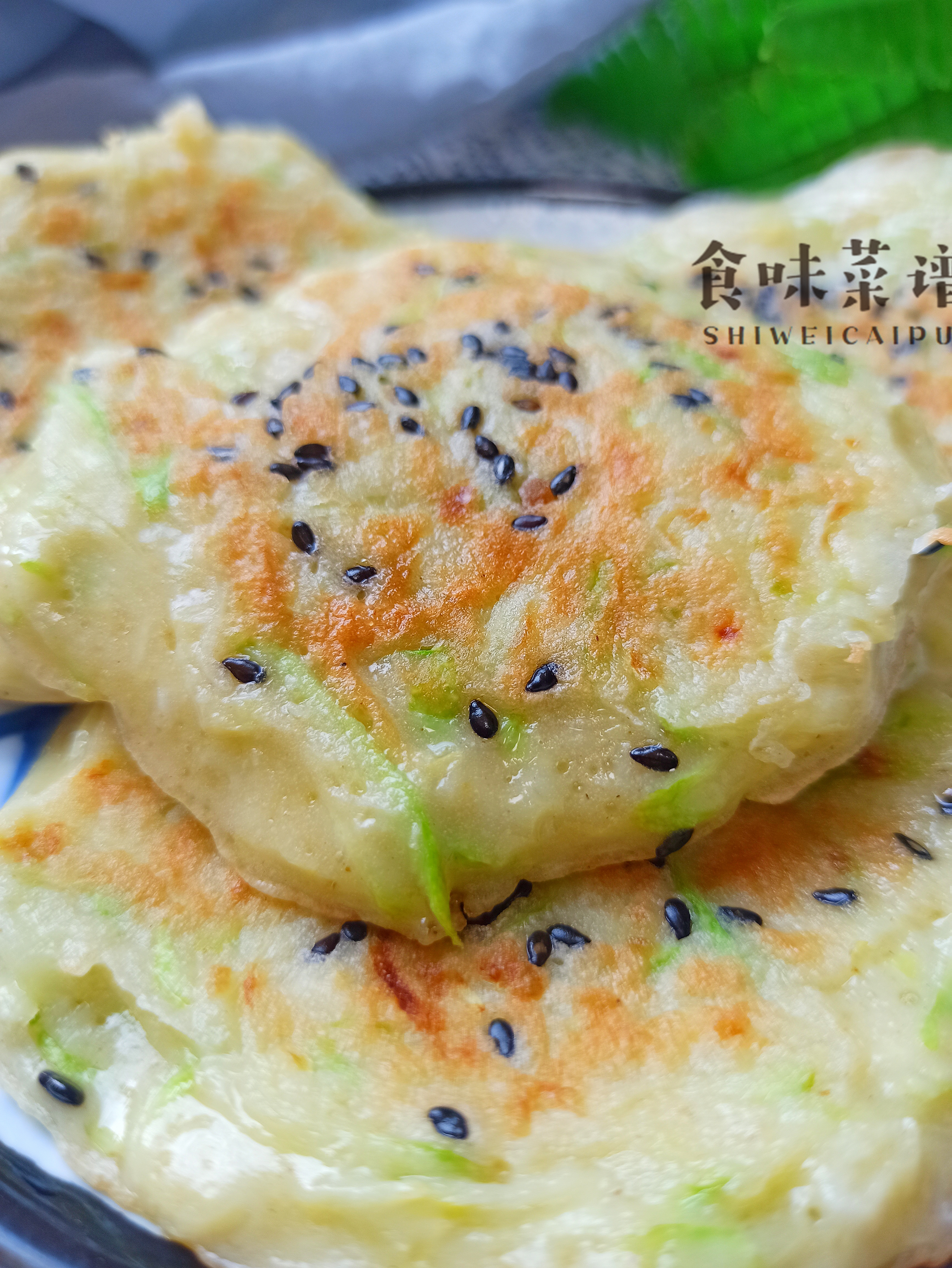 北京人做糊塌子,老北京糊塌子家常做法手不沾面