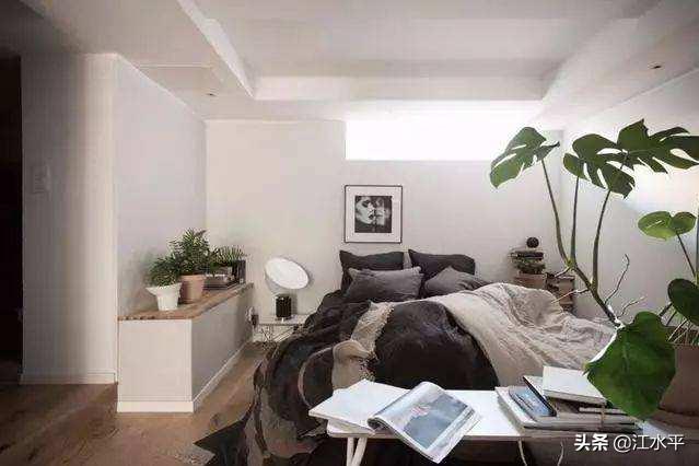 小户型卧室没窗户怎么通风,无窗小房间怎么通风