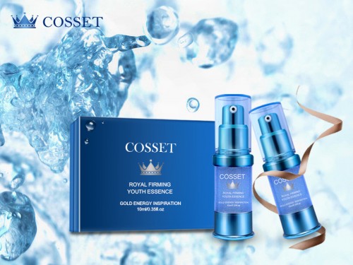cosset美白淡斑精华露怎样,cosset精华液使用方法