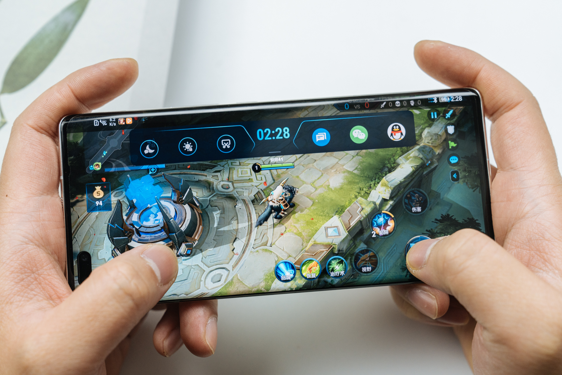 领势路由器e9450拆解,领势e9450无线组网评测