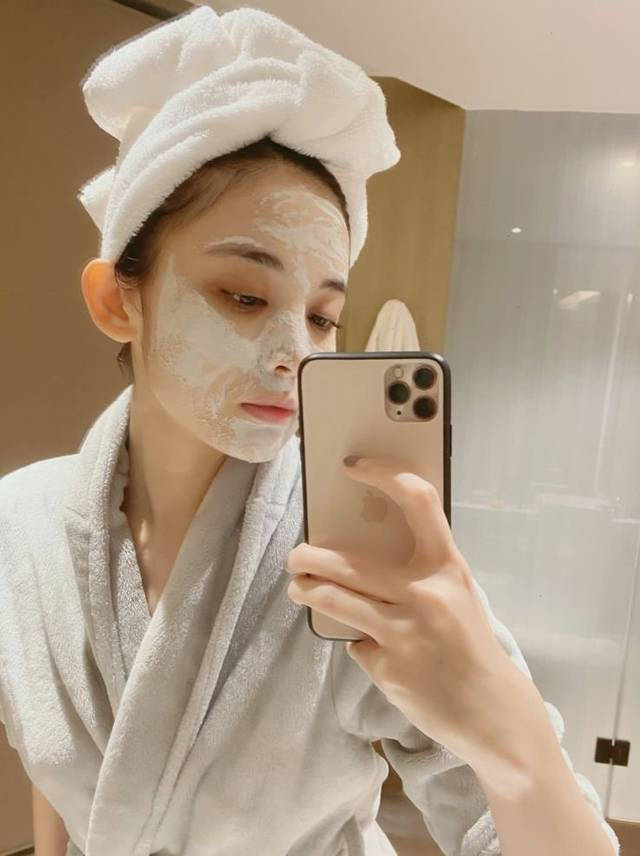 皮肤很好的人还要保养吗,皮肤好的人都会干嘛