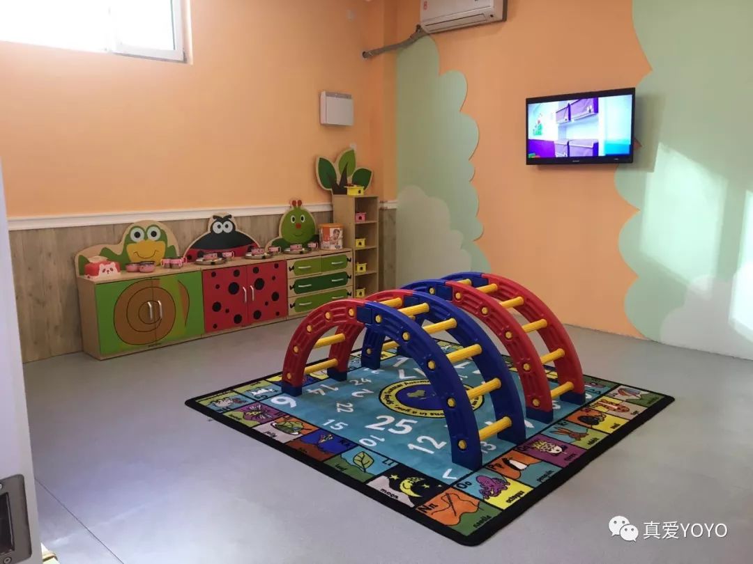 真爱幼全日制幼儿园保定,保定市真爱幼儿园