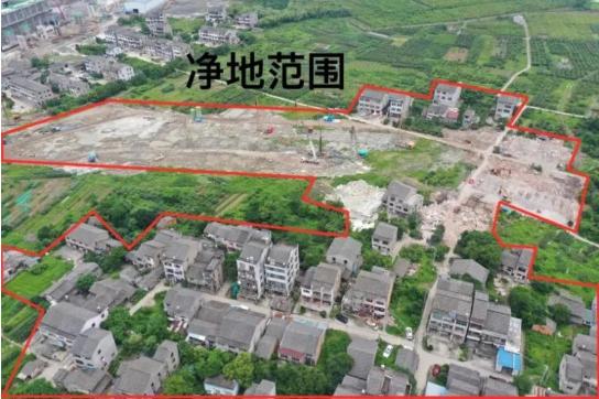 椒江发展中心,椒江发展板块