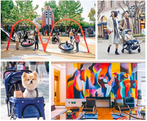 上海哪家奥特莱斯款式全,上海百联奥特莱斯品牌大全