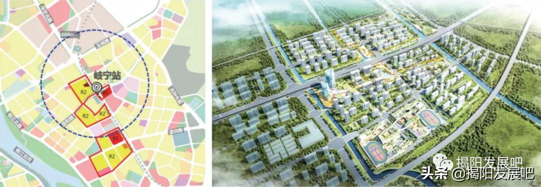 揭阳2024年重大项目,揭阳城轨项目