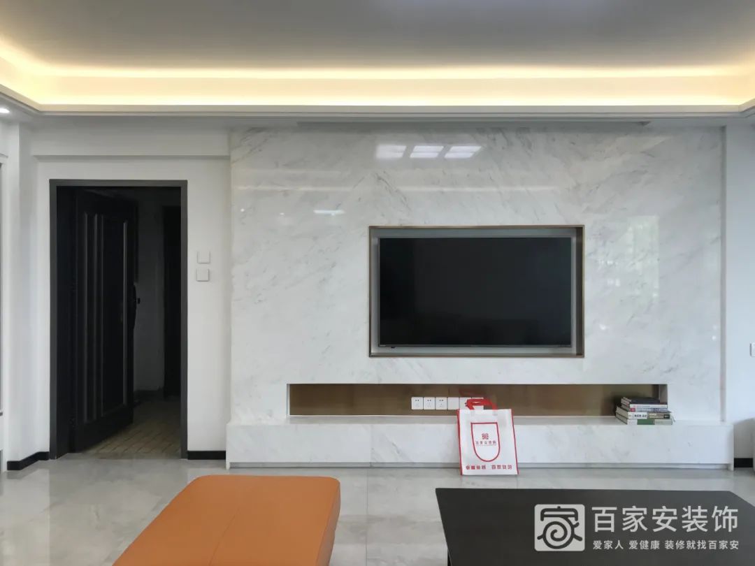 厦门二手房装修清单,厦门金辉园小户型装修案例