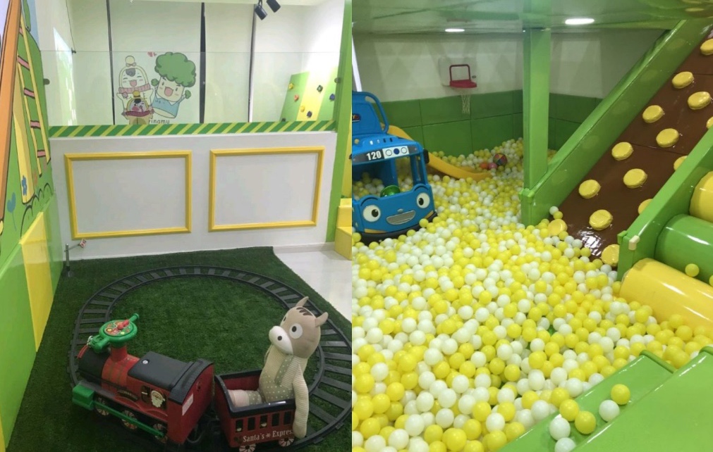 沈阳适合亲子餐厅推荐,沈阳适合带小宝宝吃饭的亲子餐厅