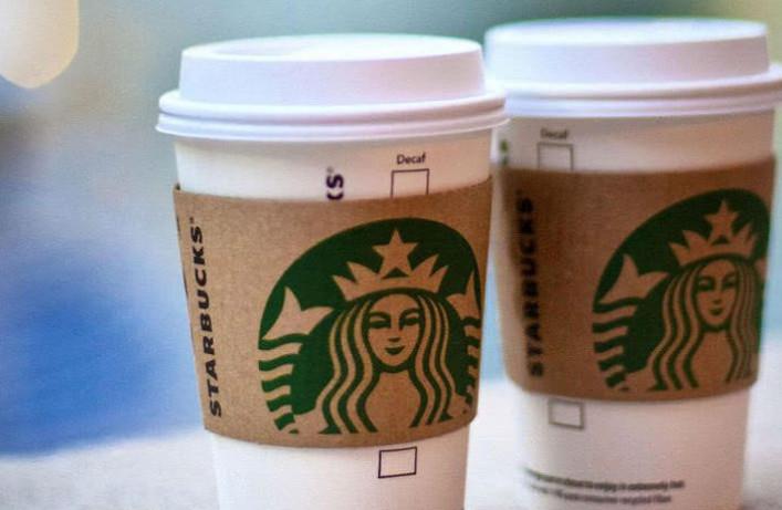 星巴克咖啡什么味的好喝,星巴克咖啡是什么味道