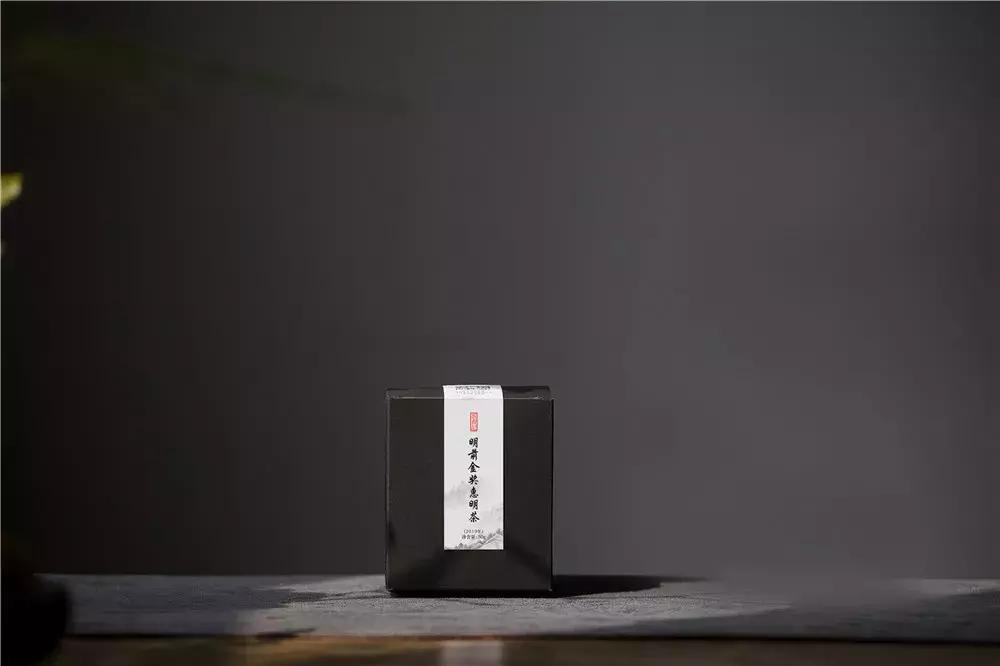 春茶季好茶推荐,2003年春明茶厂金奖沱茶鉴别