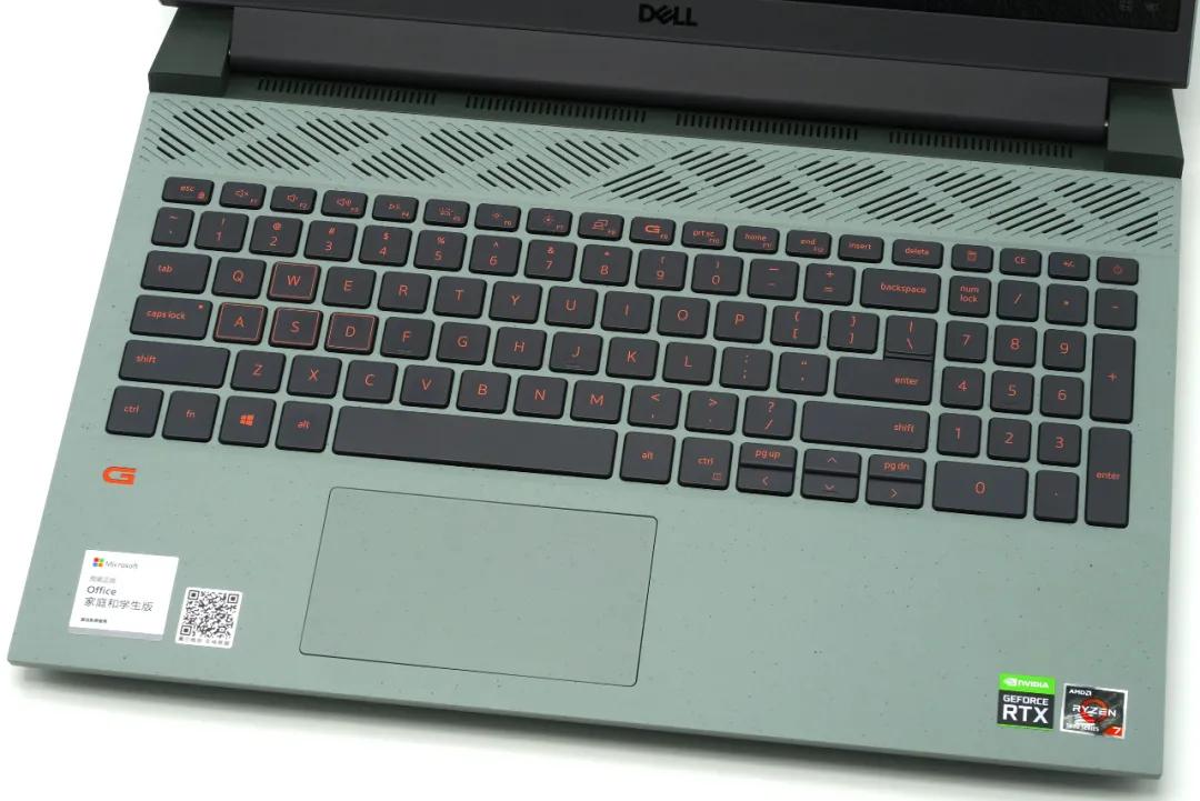 戴尔游匣g15对比拯救者i7000,2022戴尔g15跟2021拯救者r9000p对比